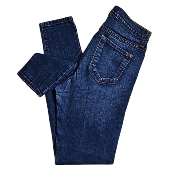 🐒Flying Monkey Highrise Slim-Fit Ankle Skinny Jeans. Women's Size: W30x30L. - Picture 10 of 13